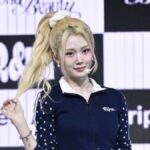 tripleS ユビン、体調不良で活動中断決定