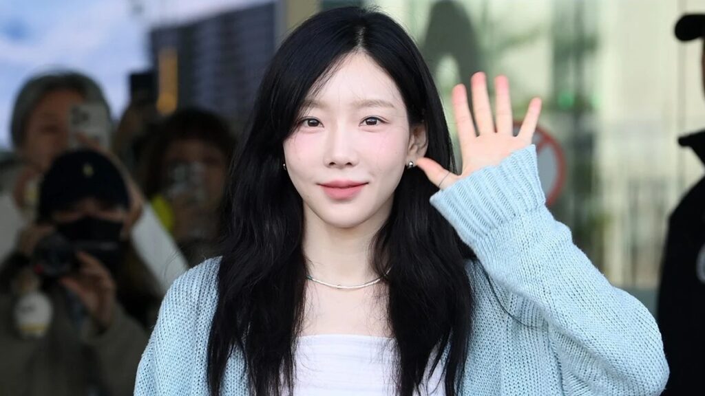 TAEYEON「万餐歌」話題、2026年6月29日リリース