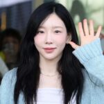 TAEYEON「万餐歌」話題、2026年6月29日リリース