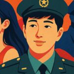 イ・チャンウォン『セレブ兵士の秘密』マッカーサー特集