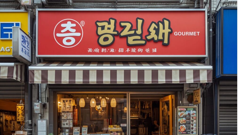 明洞グルメおすすめガイド｜屋台の食べ歩き・定番メニュー・予算まとめ【韓国ソウル】