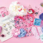 The Powerpuff Girls POPUP STORE 「ガールズの休日」 が夏休みにルミネエスト新宿で開催！