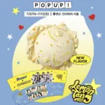 Benson x Lemon Tang POPUP
