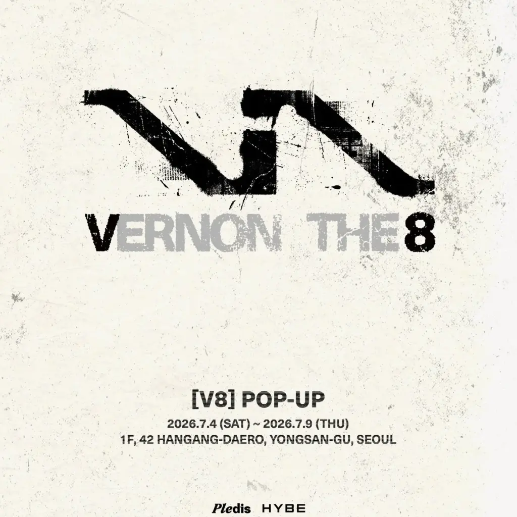 [V8] POP-UP