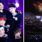 BTS「ARIRANG」ツアー収益748百万ドル超え予測