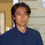 洪明甫、南アフリカ戦の惨敗を指摘
