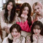 IVE、4th EPタイトル曲「LUCID DREAM」リミックス2週連続配信