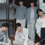 ZEROBASEONE、日本でのカムバック初ポスター公開