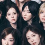 NiziU、初のベストアルバム「Portfolio」リリース