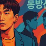 2PMのJUN.Kが世代論に疑問を提起