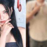BABYMONSTERチキータ家族の新写真話題に