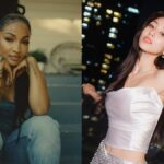 TWICEのジヒョ、シェンシーアとのコラボ曲発表