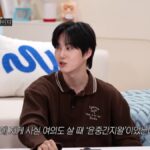 EXOスホ、幼少期のエピソード語る