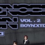 BOYNEXTDOOR、釜山単独コンサート全席完売