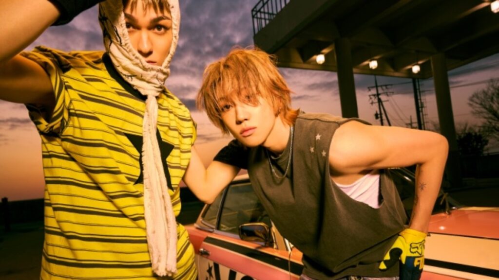 SEVENTEEN V8、ユニットパワーでハーフミリオン達成