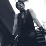 イ・ドンウク「キラーたちのショッピングモール2」カムバック
