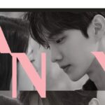 THE BOYZのQ、初ソロ曲「Anytime」リリース