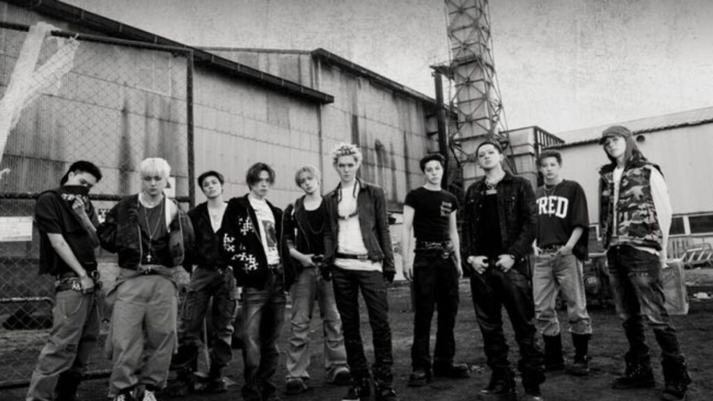 TREASURE、9月に香港・高雄で公演追加