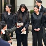 NewJeansのDANIELLEに損害賠償訴訟提起