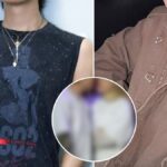 BTSジミンとJ-Hopeの衝撃的行動話題に