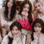 IVE、日テレ「THE MUSIC DAY 2026」出演決定