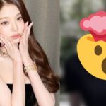 IVEのウォニョンがバルドヘアで話題に