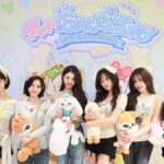 IVE「ForEVER IVE」始動、夏休み特別体験