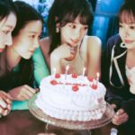 LE SSERAFIM、グル・ランダワとコラボ新曲公開