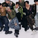 ATEEZがBillboard 200で1位デビュー