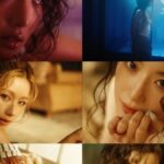(G)I-DLE、7月6日新曲「We made」でカムバック