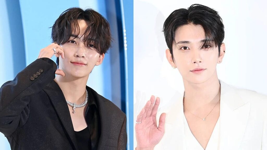 SEVENTEENジョンハン、ジョシュアと10月ユニットデビュー