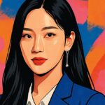 パク・ジヒョン、アイドルチャート6月5週目最多得票