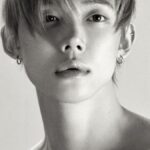 TXTのヨンジュン、ソロ新作「NO LABELS」発表