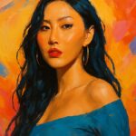 HWASA、台湾で「Good Goodbye」以来の魅力発揮