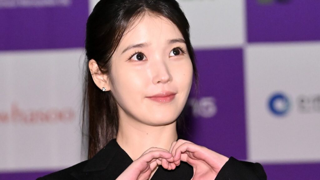 IU、デビュー20周年前の抱負語る
