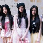 ILLIT、「FRUiTS」とコラボコンセプトフォト公開