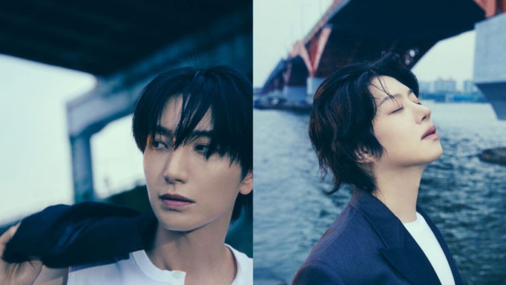 SUPER JUNIOR-83z、ソロ曲収録ミニアルバム発表
