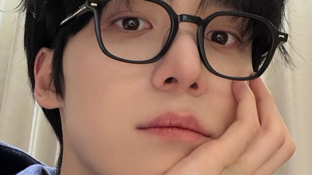 ATEEZユンホ、長期交際の彼女と別れ確認