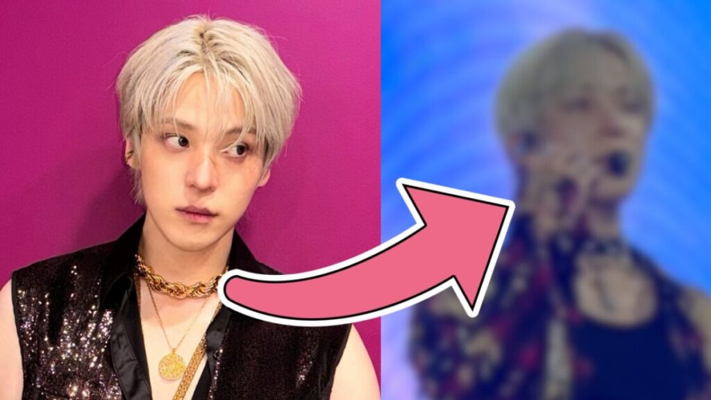 ATEEZユンホ、別れ後の「心が痛む」行動