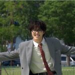 SEVENTEENのディノが「全国歌唱大会」でデビュー