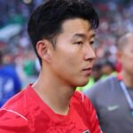 ソン・フンミン、国会聴聞会参考人に選定