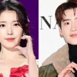 IU・イジョンソク、公開恋愛4年で結別発表