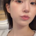 NMIXXのヘウォン、新ショートヘア反響言及