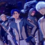 PLAVE、4thミニアルバム「Caligo Pt.2」がゴールド認定