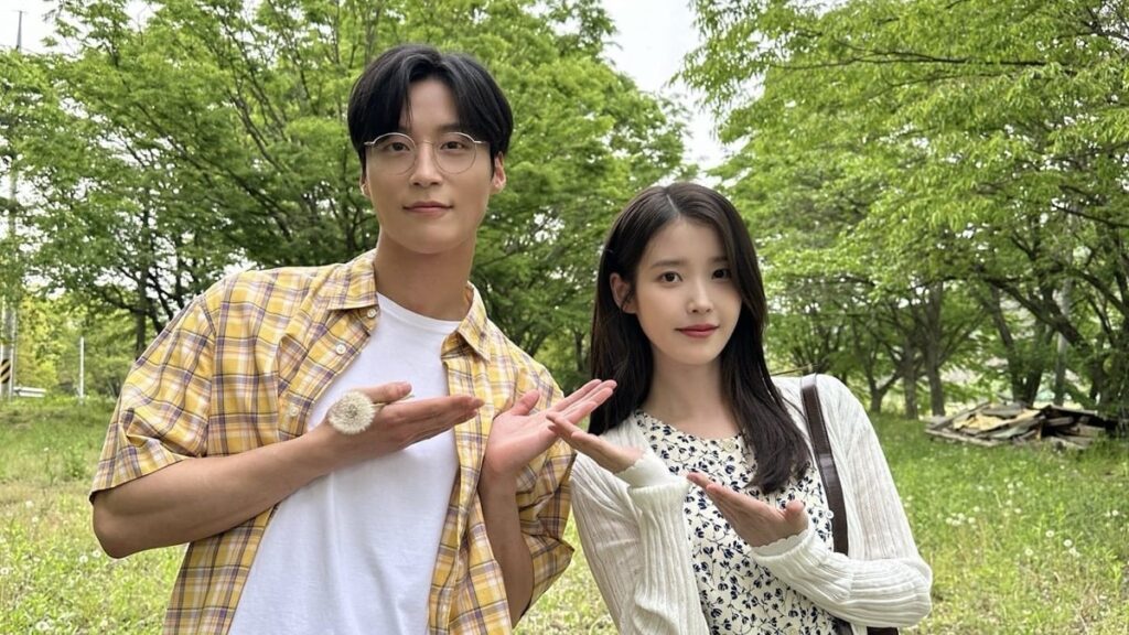 Heo Nam Jun、IUの新MVで再会決定