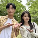 Heo Nam Jun、IUの新MVで再会決定