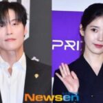IUとホ・ナムジュン、1年3ヶ月ぶり共演決定