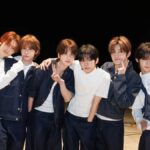 TWSメンバー、台風で上海ファンサイン会中止