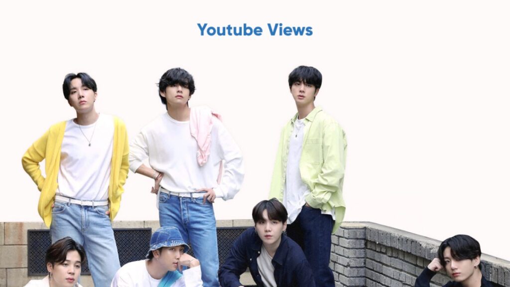 BTS「Life Goes On」MV再生回数6億回突破
