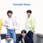 BTS「Life Goes On」MV再生回数6億回突破